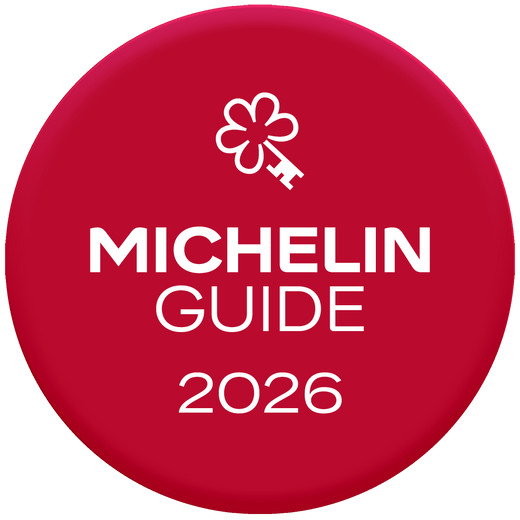 Auszeichnung durch Michelin Guide 2025