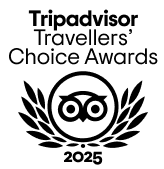 Tripadvisor Travelers' Choice Awards Best of the Best 2025