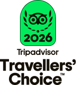 Tripadvisor Travelers' Choice Awards Best of the Best 2026