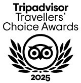Tripadvisor Travelers' Choice Awards Best of the Best 2025