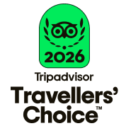 Tripadvisor Travelers' Choice Awards Best of the Best 2026