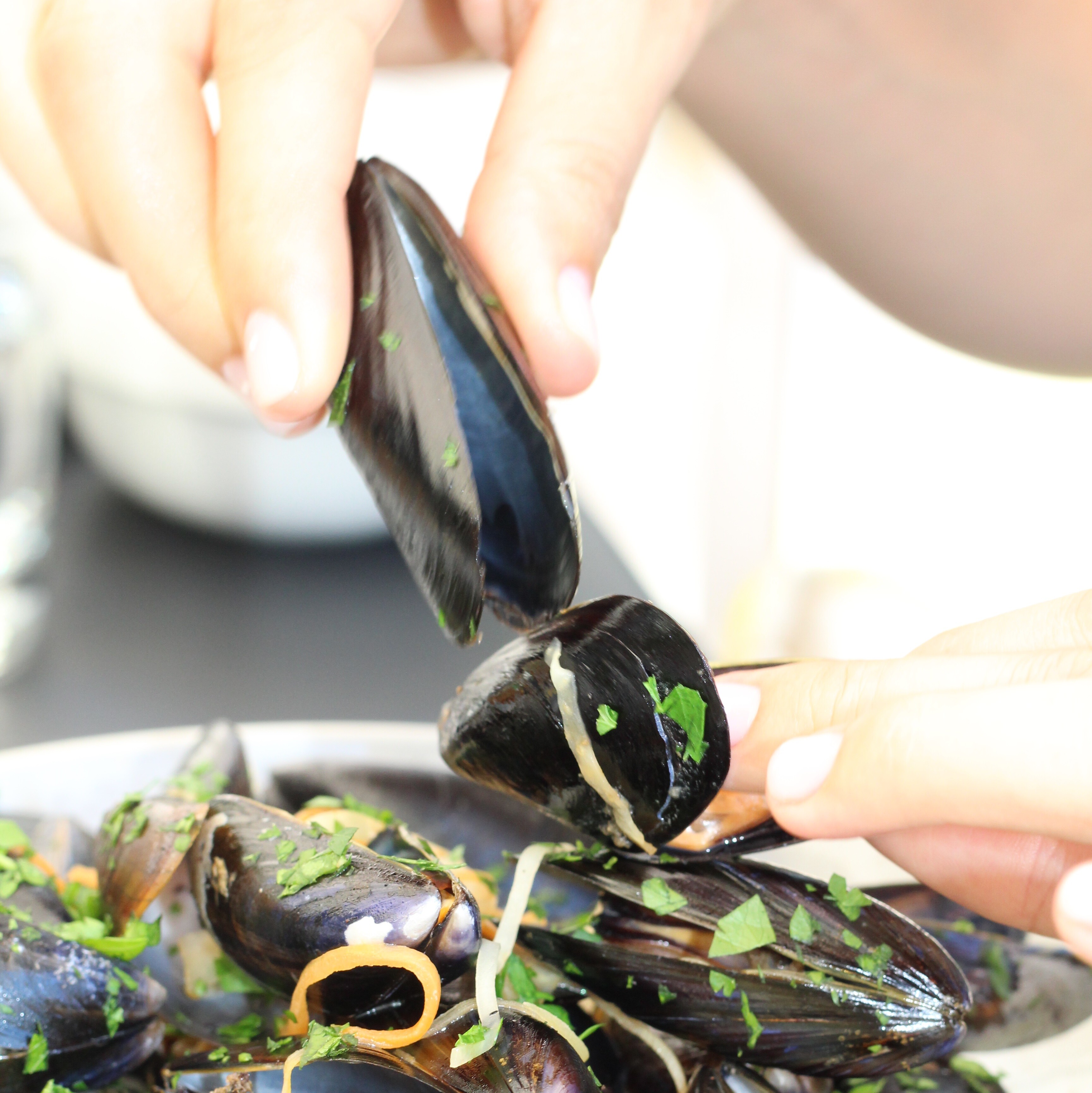 The Guesthouse Moules Frites