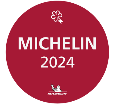 Auszeichnung durch Michelin Guide 2024