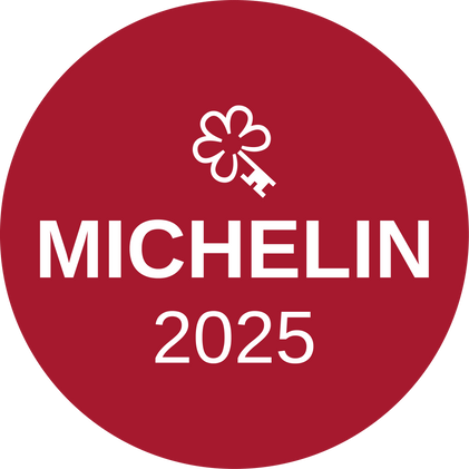 Auszeichnung durch Michelin Guide 2025