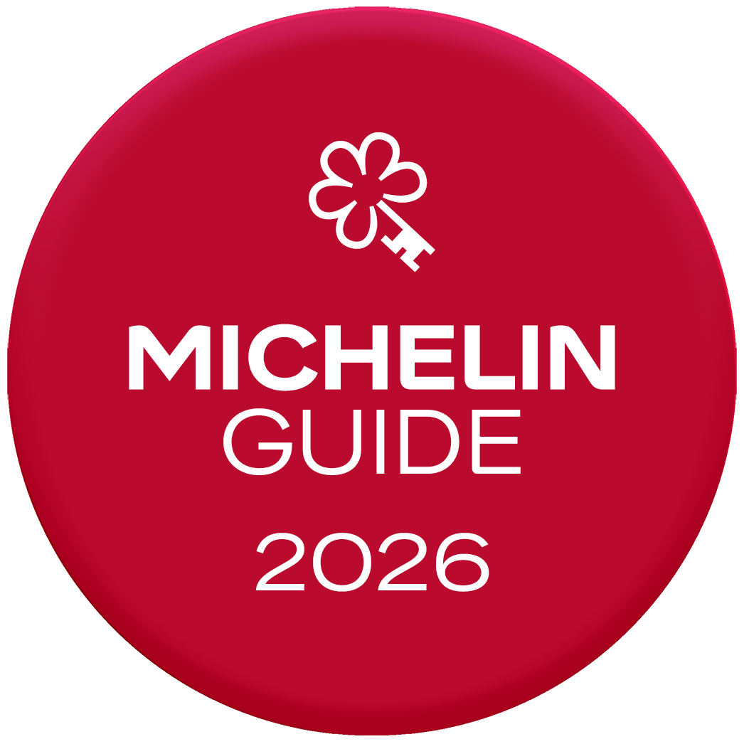 Auszeichnung durch Michelin Guide 2025