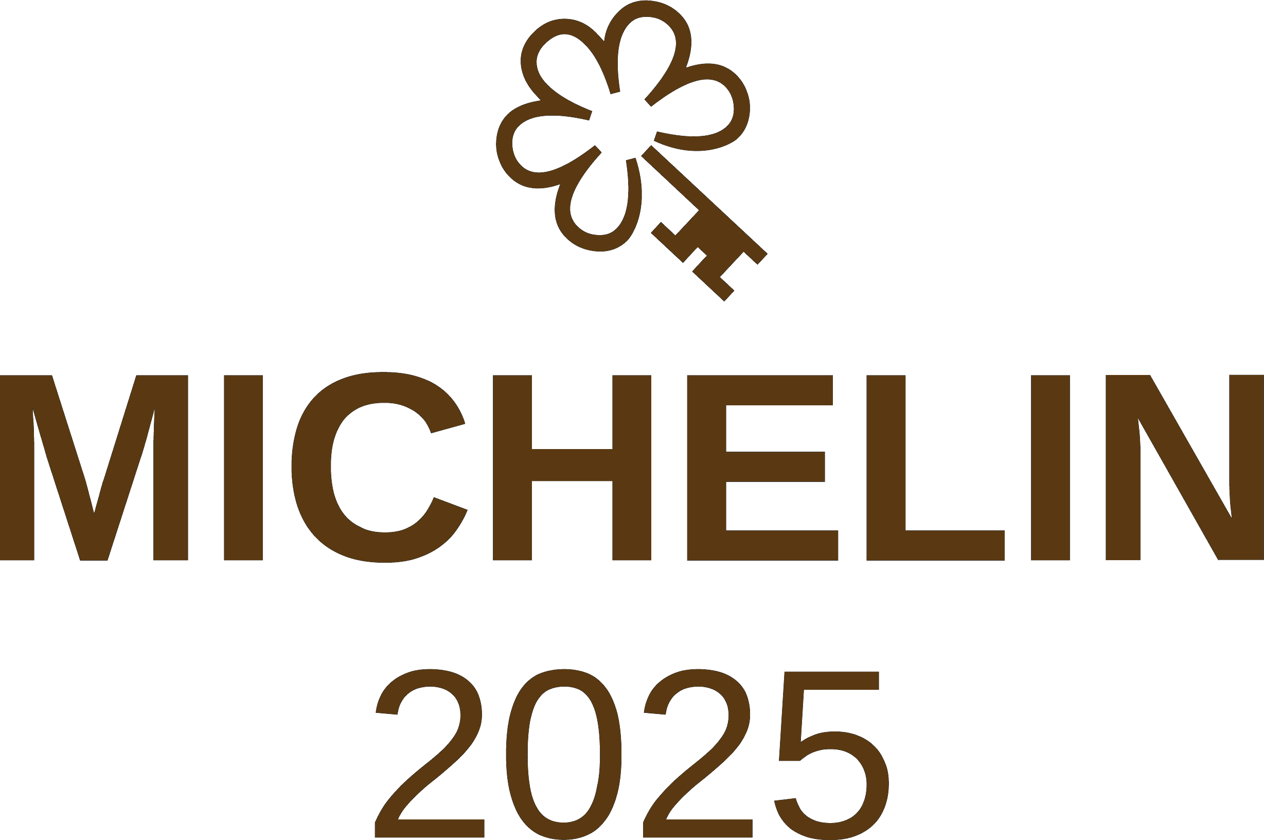 Michelin Key 2025