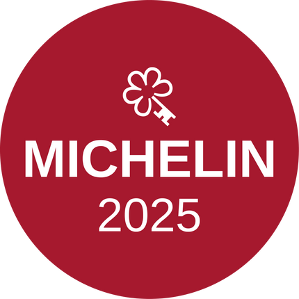 Auszeichnung durch Michelin Guide 2025